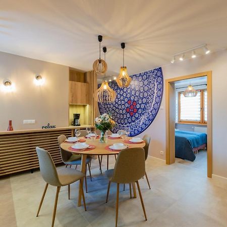 Apartamenty Ogrodowa W Centrum Ustronia - Dream Apart Экстерьер фото