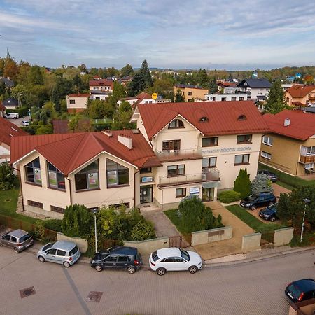 Apartamenty Ogrodowa W Centrum Ustronia - Dream Apart Экстерьер фото