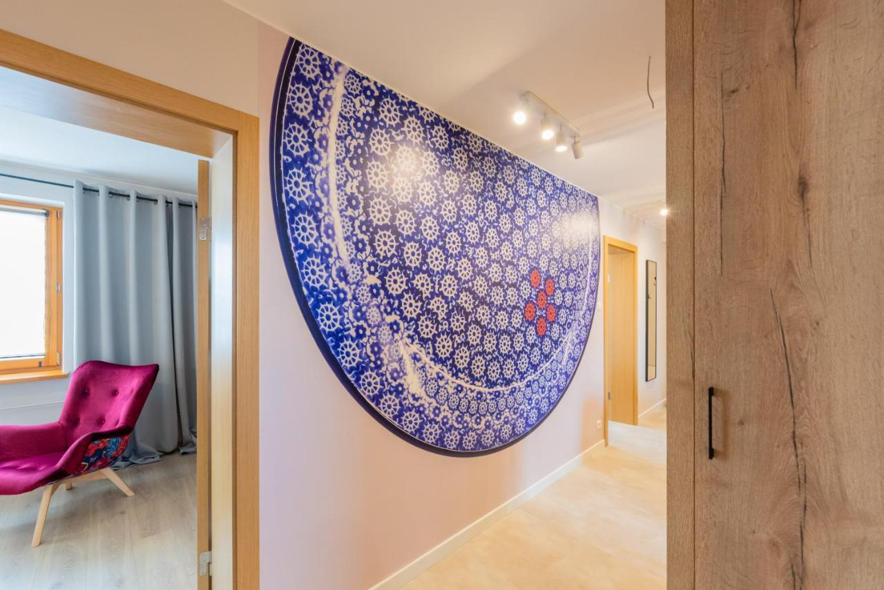 Apartamenty Ogrodowa W Centrum Ustronia - Dream Apart Экстерьер фото