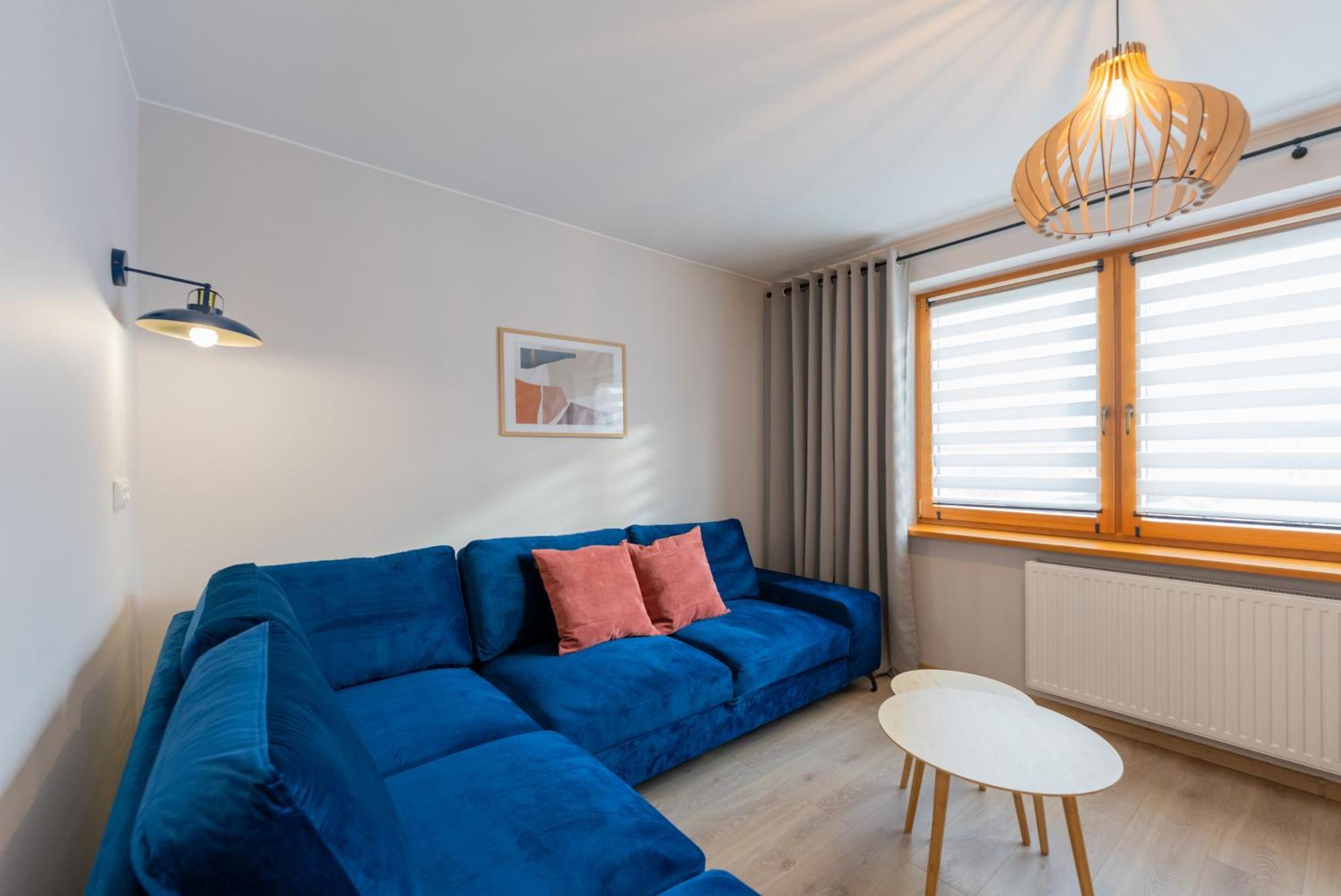 Apartamenty Ogrodowa W Centrum Ustronia - Dream Apart Экстерьер фото
