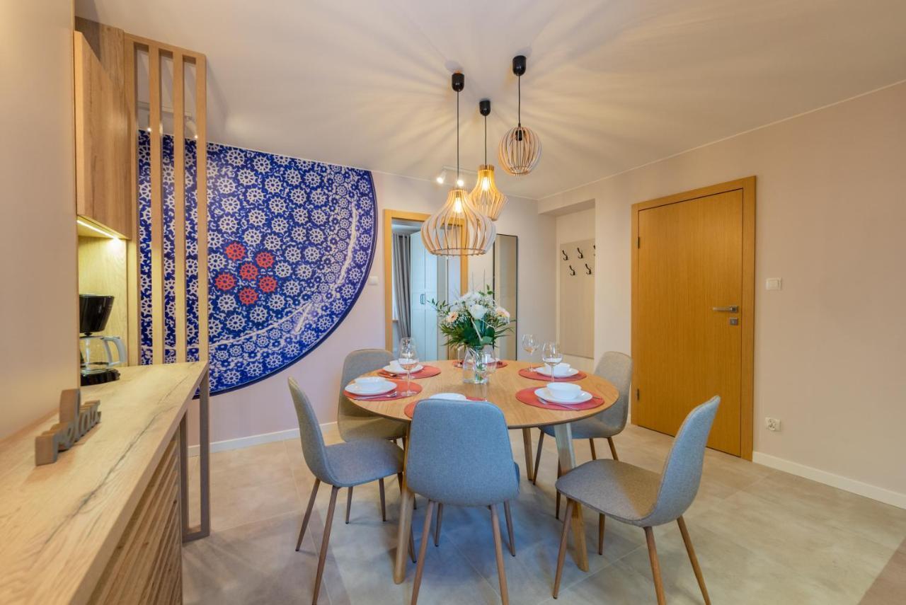 Apartamenty Ogrodowa W Centrum Ustronia - Dream Apart Экстерьер фото
