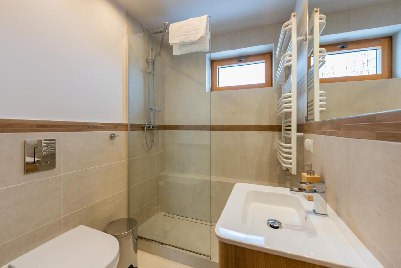 Apartamenty Ogrodowa W Centrum Ustronia - Dream Apart Экстерьер фото
