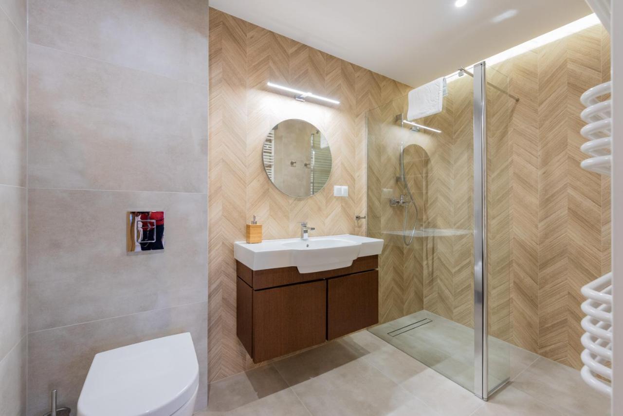 Apartamenty Ogrodowa W Centrum Ustronia - Dream Apart Экстерьер фото