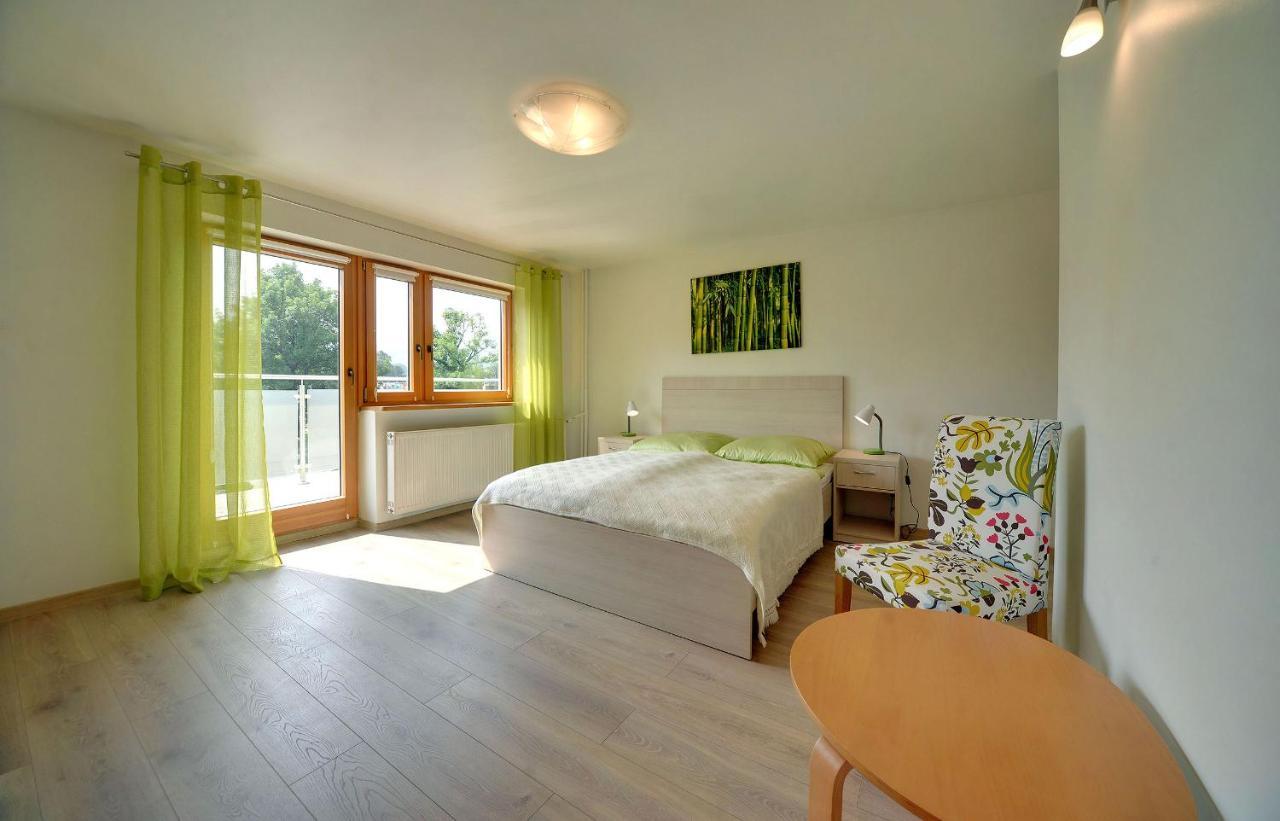 Apartamenty Ogrodowa W Centrum Ustronia - Dream Apart Экстерьер фото
