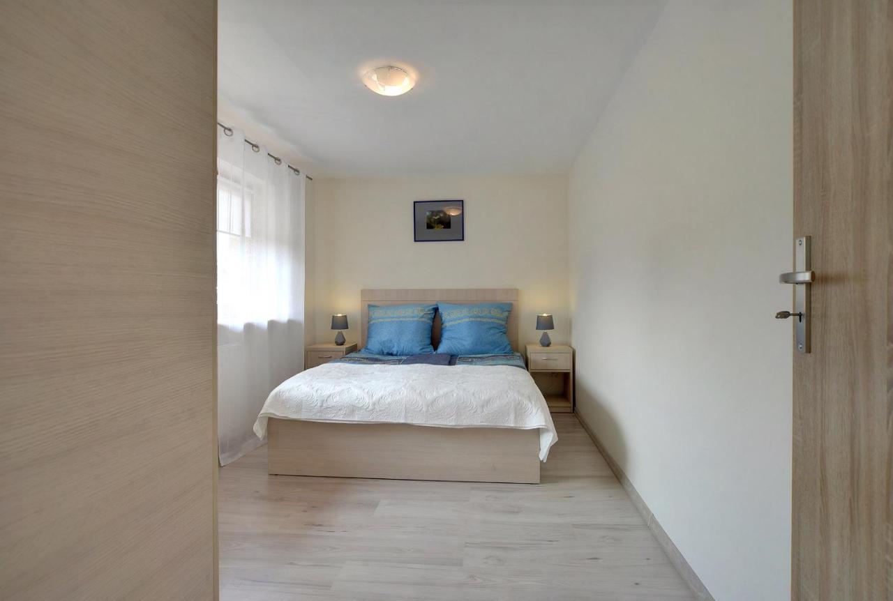 Apartamenty Ogrodowa W Centrum Ustronia - Dream Apart Экстерьер фото