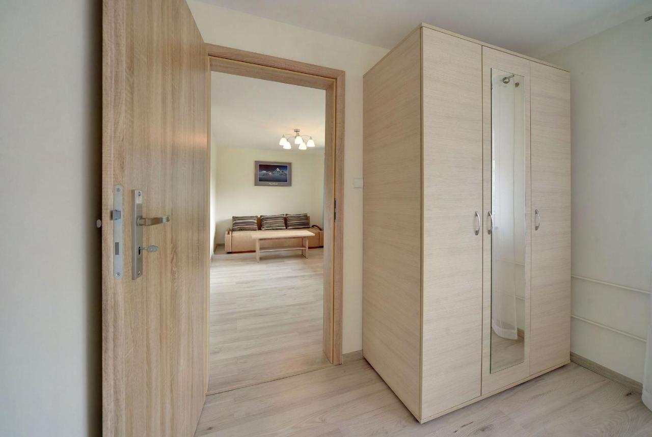 Apartamenty Ogrodowa W Centrum Ustronia - Dream Apart Экстерьер фото