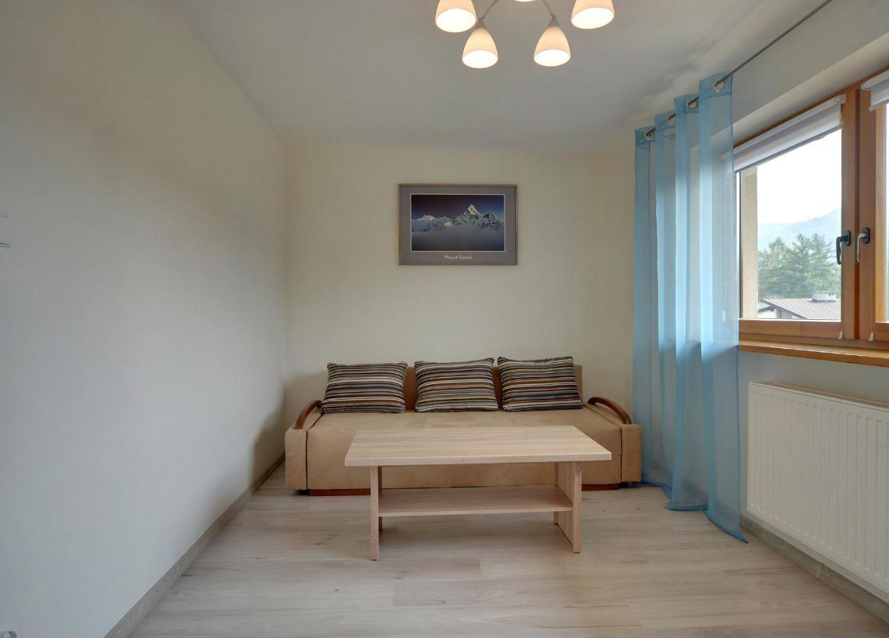 Apartamenty Ogrodowa W Centrum Ustronia - Dream Apart Экстерьер фото