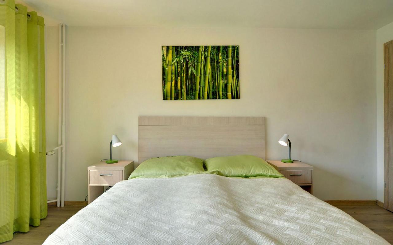 Apartamenty Ogrodowa W Centrum Ustronia - Dream Apart Экстерьер фото