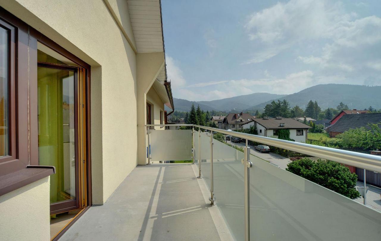Apartamenty Ogrodowa W Centrum Ustronia - Dream Apart Экстерьер фото
