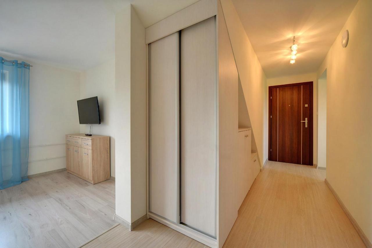 Apartamenty Ogrodowa W Centrum Ustronia - Dream Apart Экстерьер фото