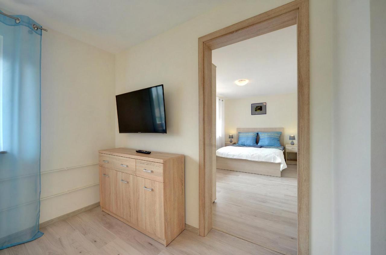 Apartamenty Ogrodowa W Centrum Ustronia - Dream Apart Экстерьер фото