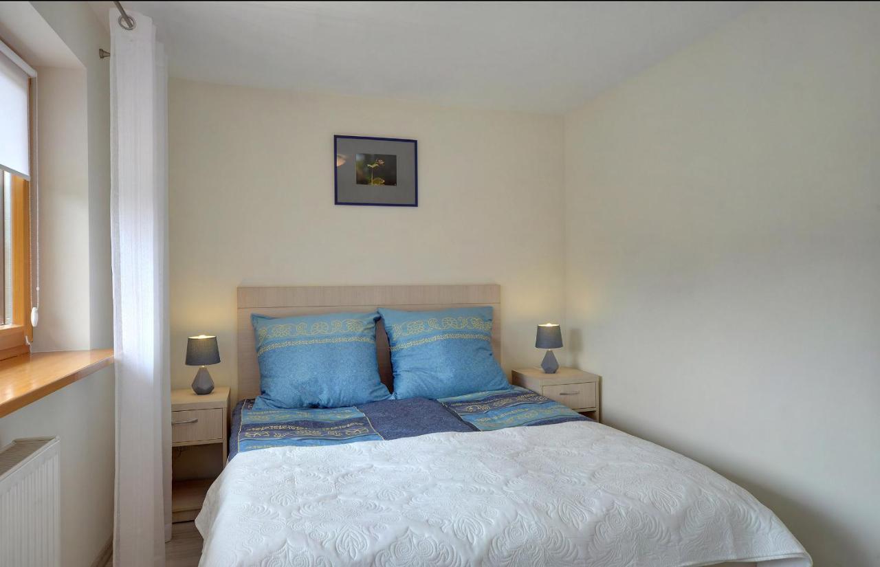 Apartamenty Ogrodowa W Centrum Ustronia - Dream Apart Экстерьер фото