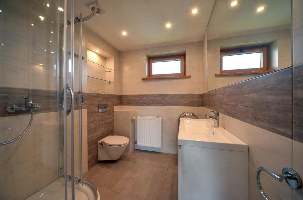 Apartamenty Ogrodowa W Centrum Ustronia - Dream Apart Экстерьер фото