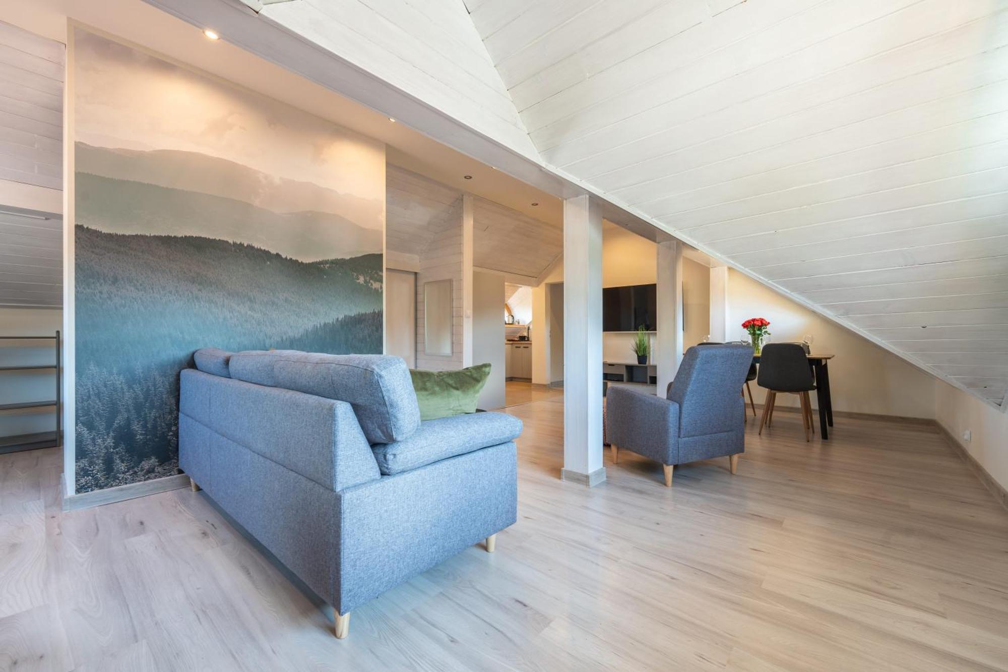 Apartamenty Ogrodowa W Centrum Ustronia - Dream Apart Экстерьер фото