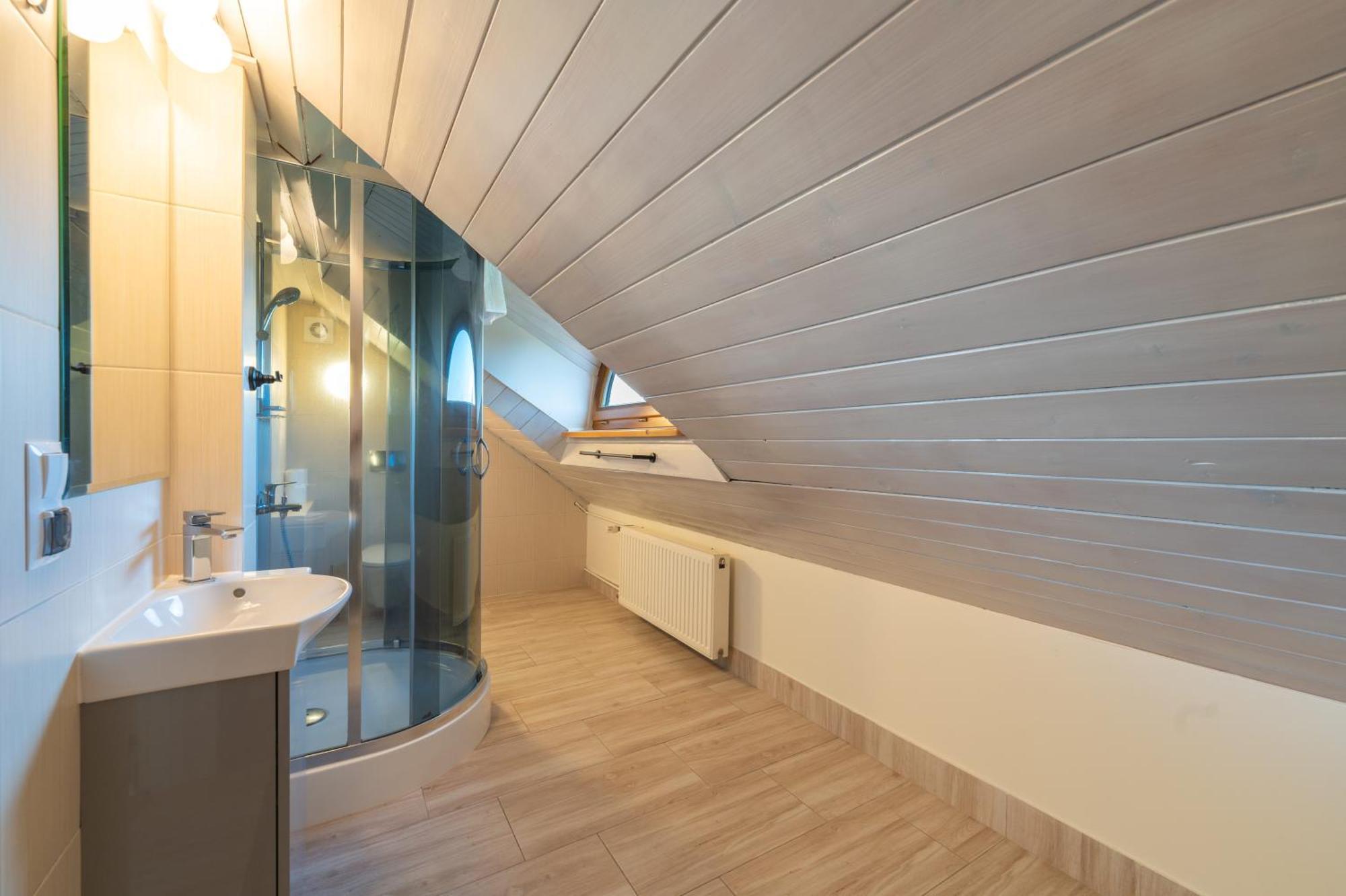 Apartamenty Ogrodowa W Centrum Ustronia - Dream Apart Экстерьер фото