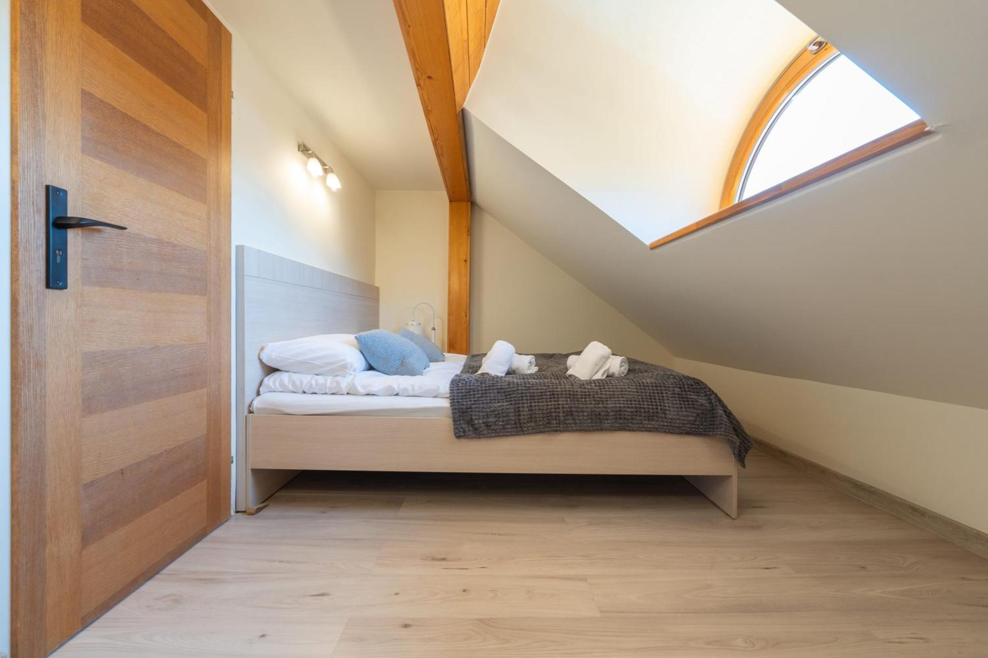 Apartamenty Ogrodowa W Centrum Ustronia - Dream Apart Экстерьер фото