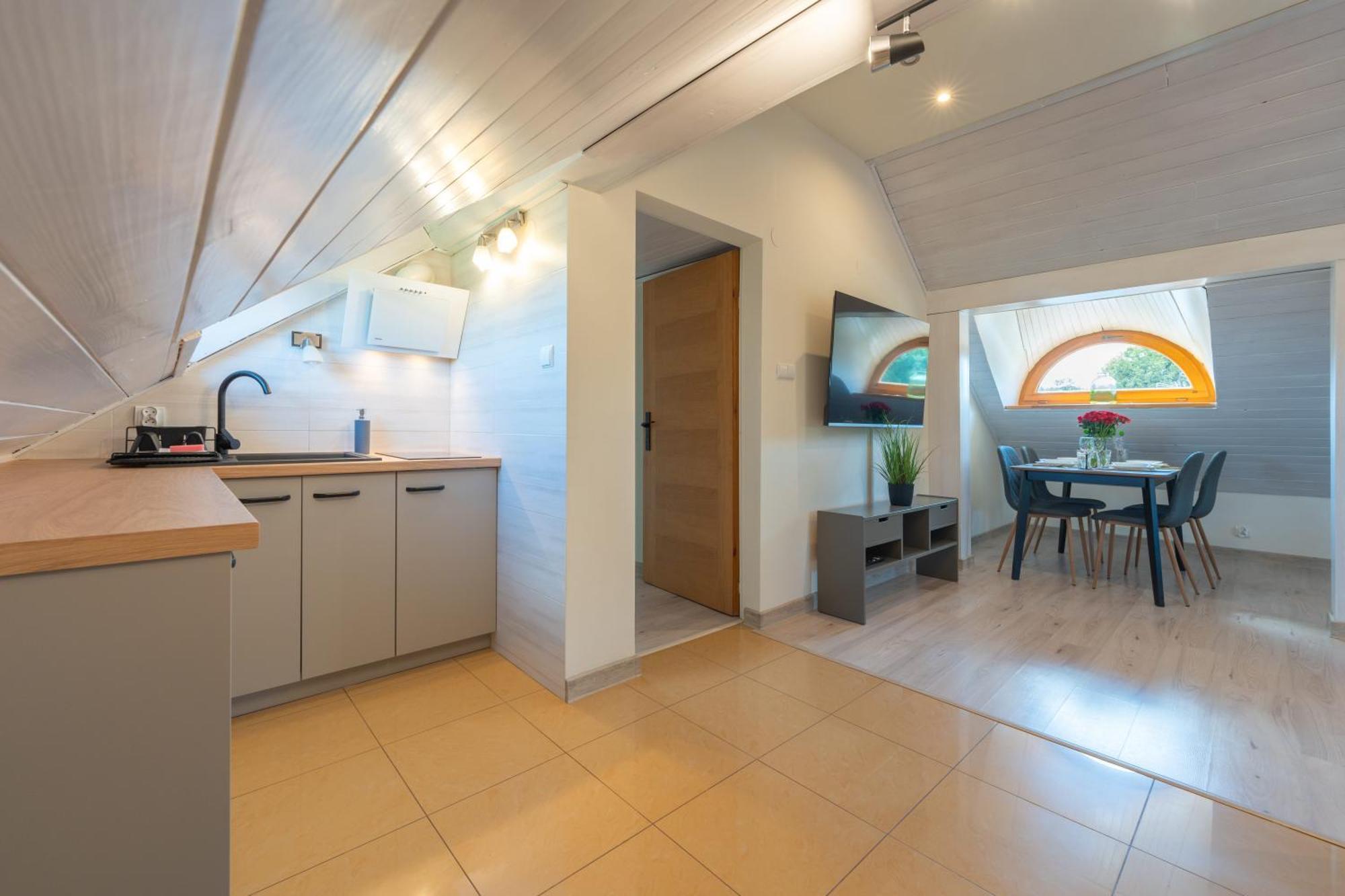 Apartamenty Ogrodowa W Centrum Ustronia - Dream Apart Экстерьер фото