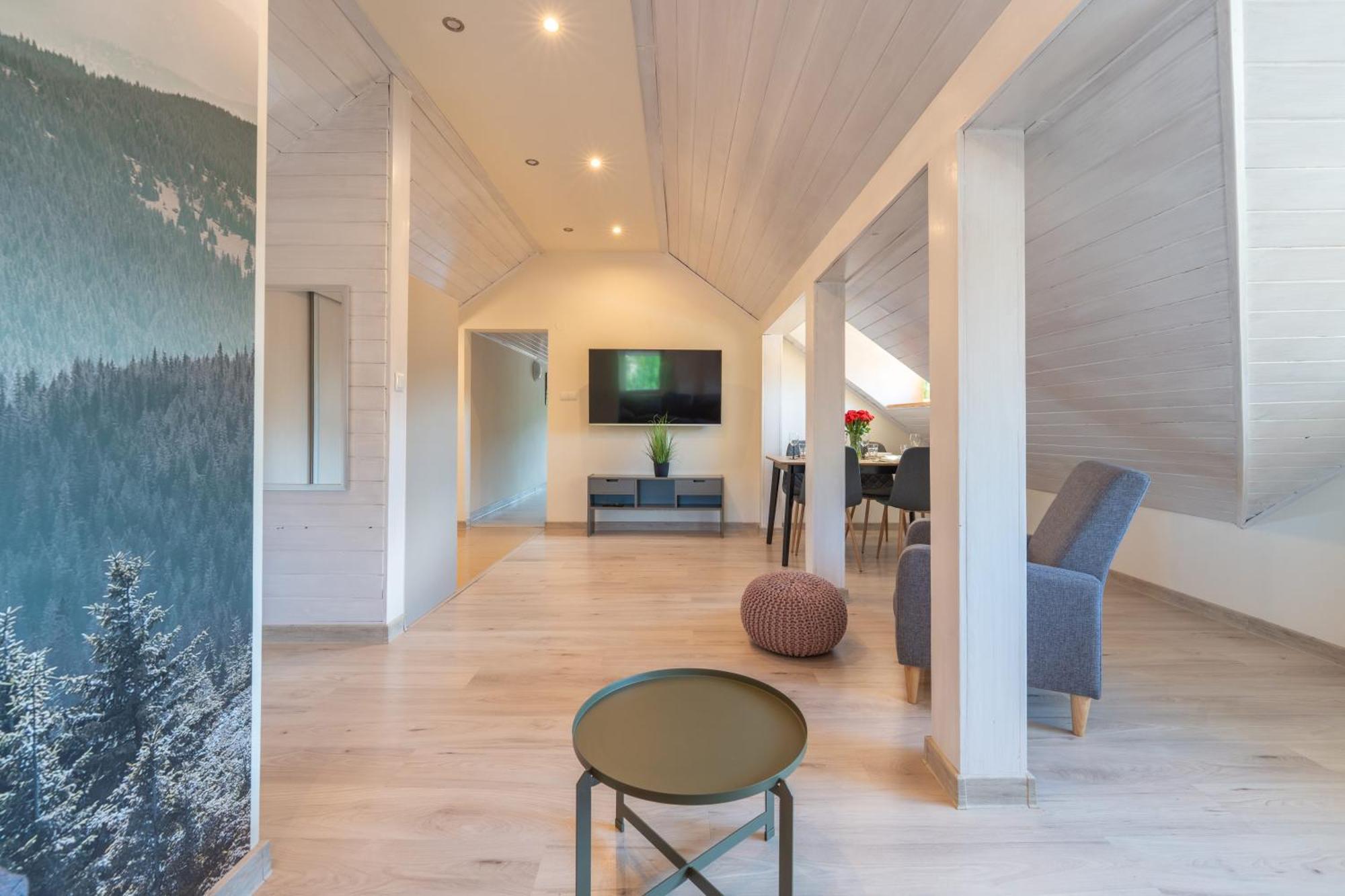 Apartamenty Ogrodowa W Centrum Ustronia - Dream Apart Экстерьер фото