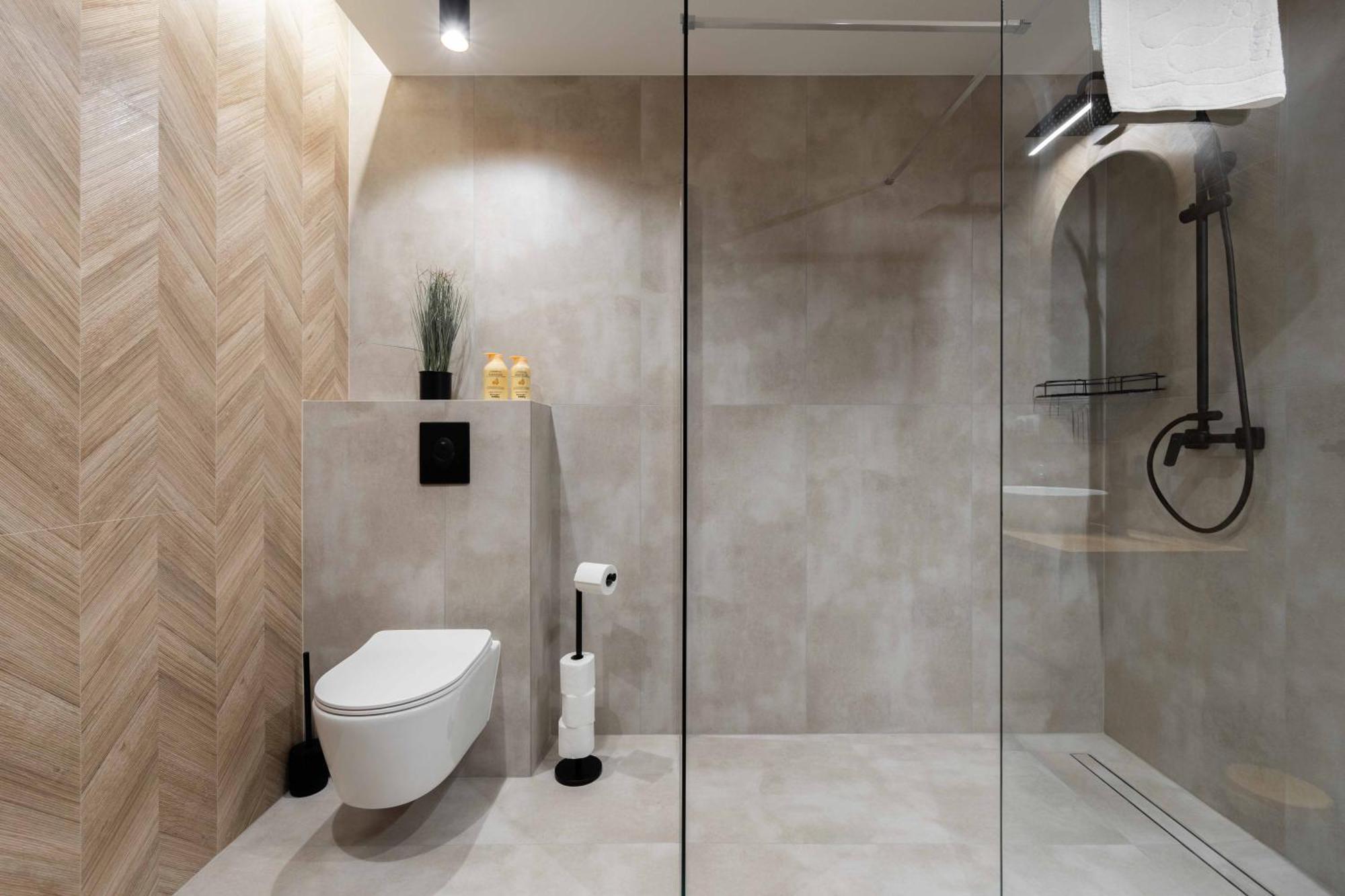 Apartamenty Ogrodowa W Centrum Ustronia - Dream Apart Экстерьер фото