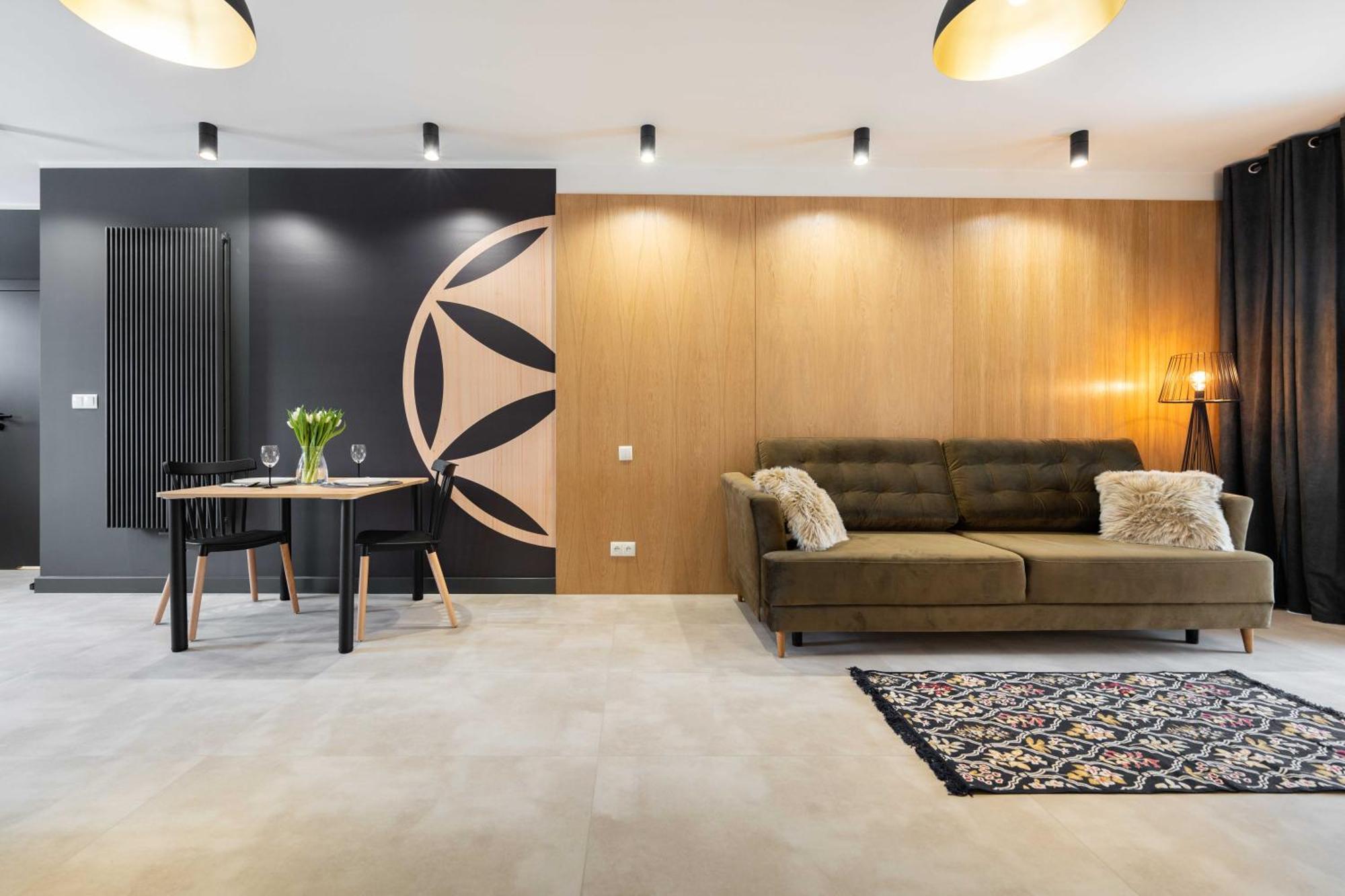 Apartamenty Ogrodowa W Centrum Ustronia - Dream Apart Экстерьер фото