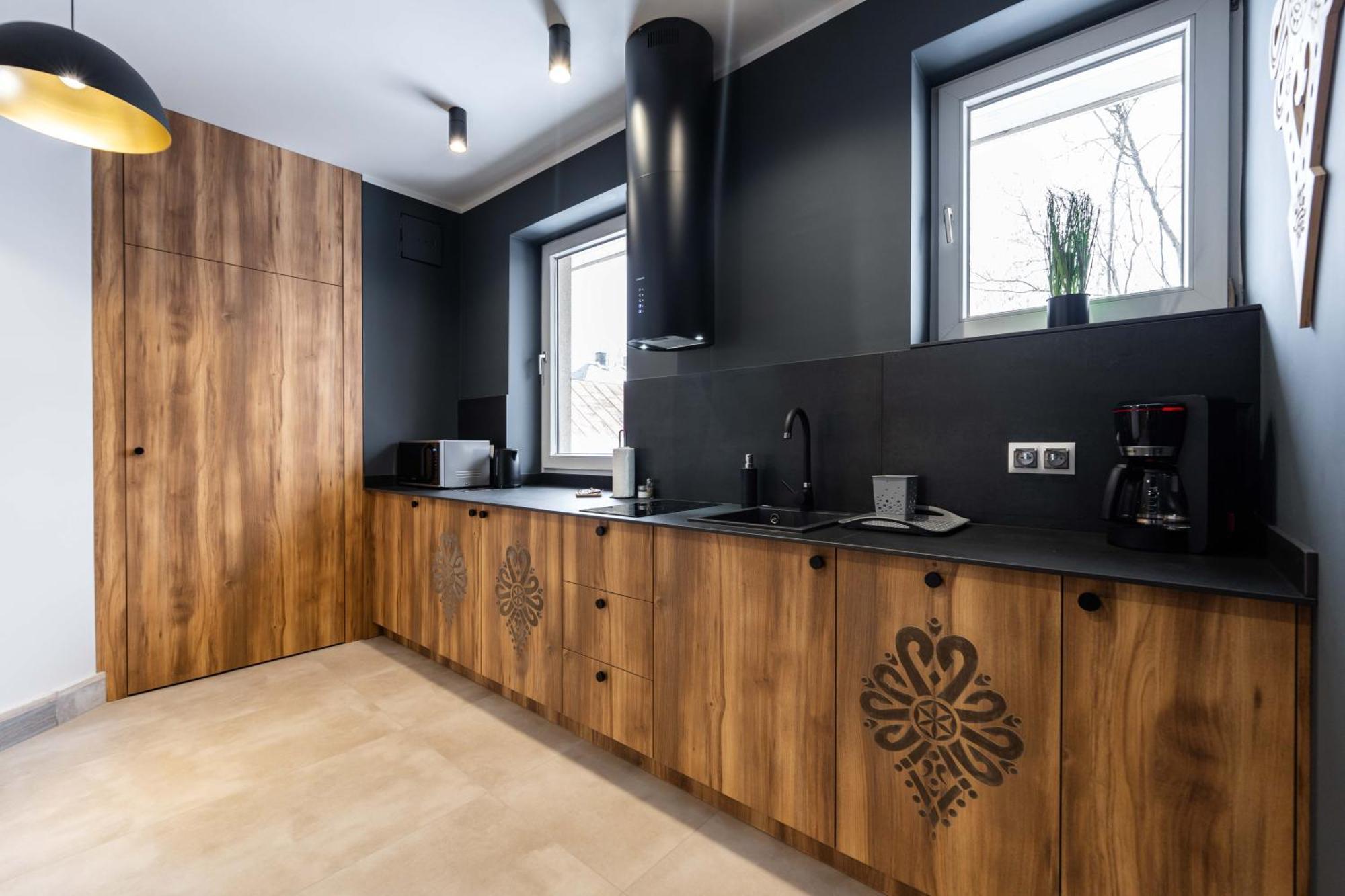 Apartamenty Ogrodowa W Centrum Ustronia - Dream Apart Экстерьер фото