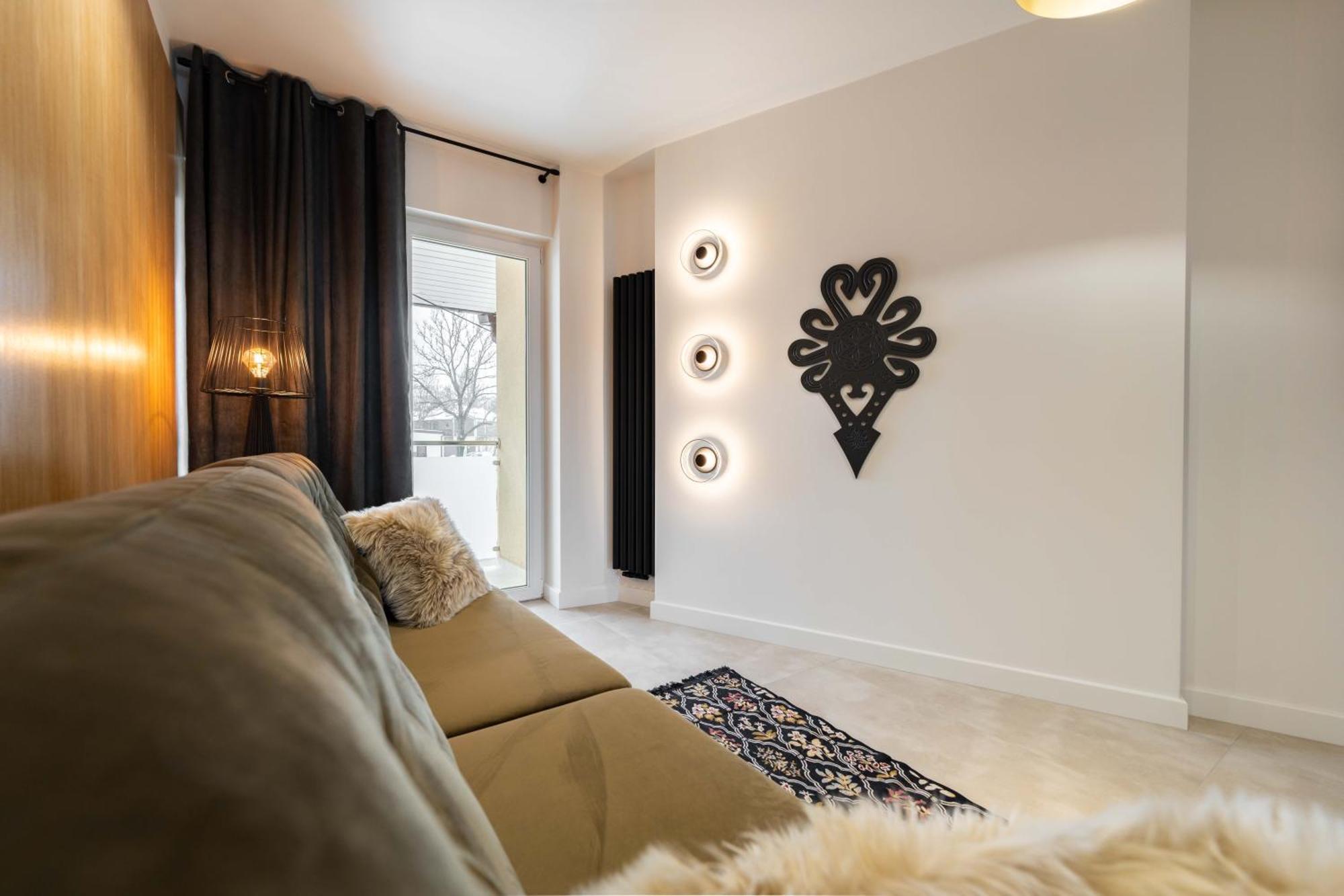 Apartamenty Ogrodowa W Centrum Ustronia - Dream Apart Экстерьер фото
